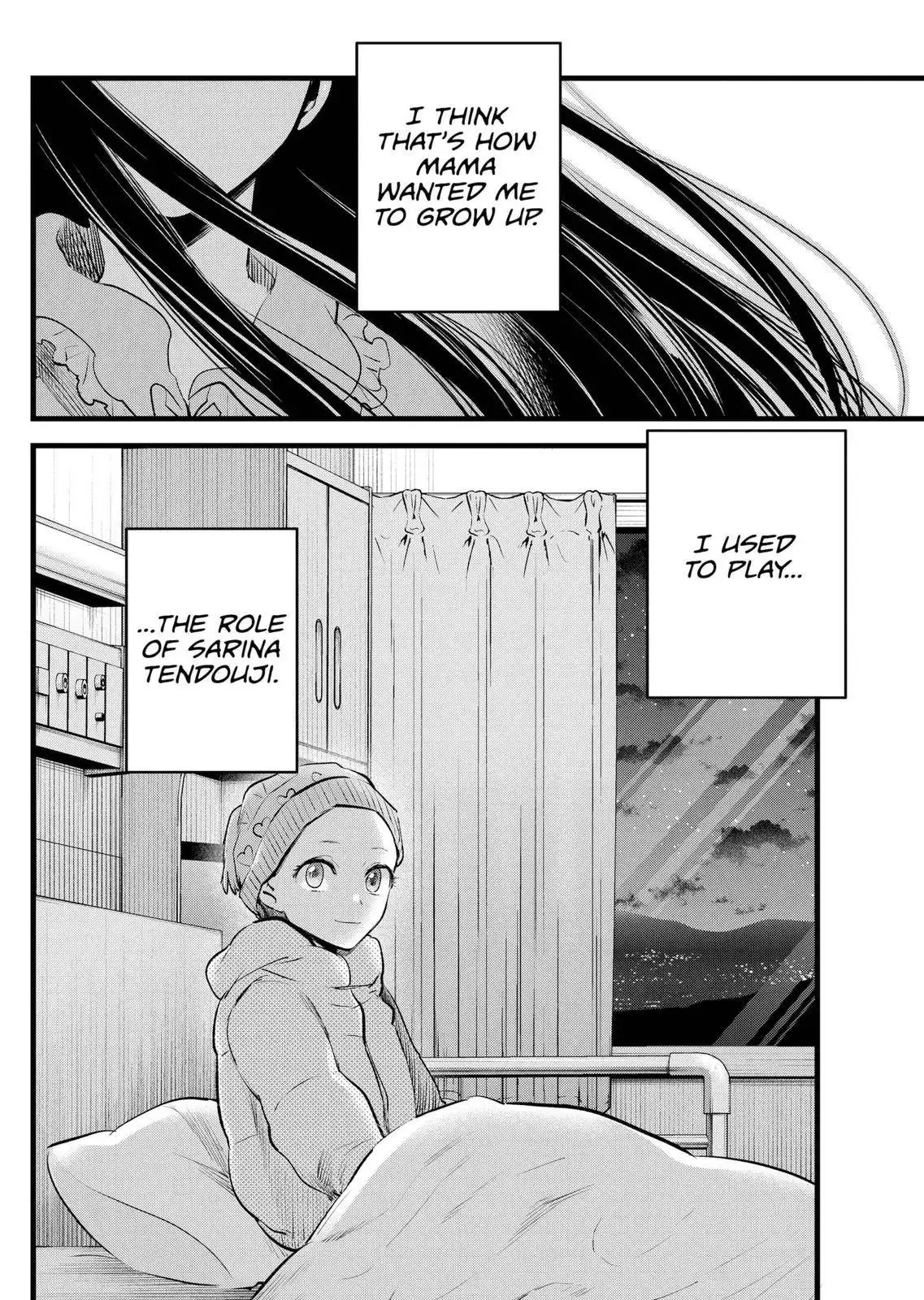 Oshi no Ko Chapter 115 4